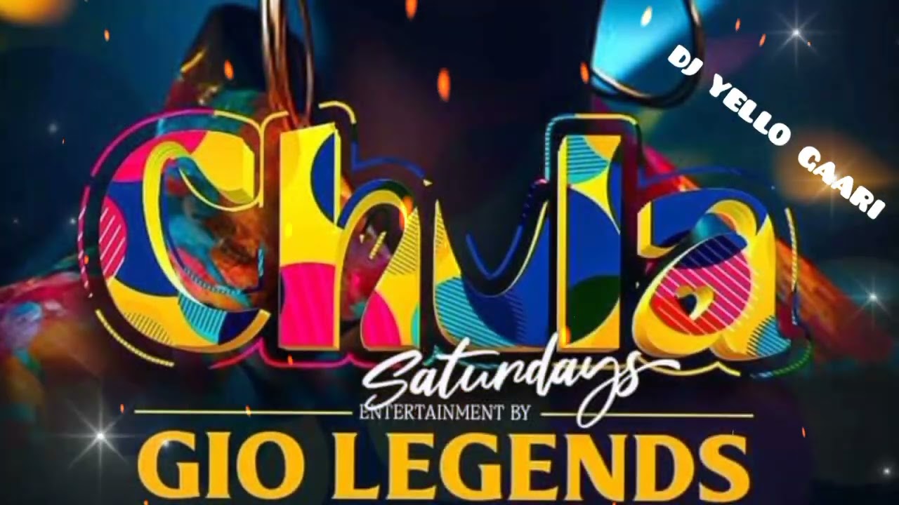 GIO LEGENDS 👑X DJU DJU V🎤🔥(BO SUNCHI )LIVE💣🔥CHULA ❤️CLUB FAÇADE 🎊 🎉DJ YELLO GAAARI🎧🎚🔥