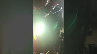 Xmess cheer from Musk & Tesla