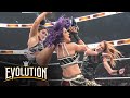 Becky Lynch Vs Bayley Vs Lyra Valkyria Women S Intercontinental Title Match Evolution 2025 Becky Lynch Vs Bayley Vs Lyra Valkyria Women S Intercontinental Title Match Evolution 2025