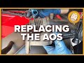 How to REPLACE/INSTALL AIR OIL SEPARATOR (AOS) | Porsche Boxster 986 987 (Project 9)