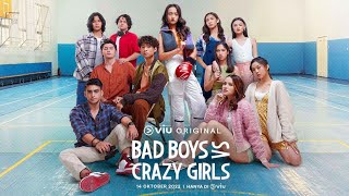 Luganda translated bad boys vs crazy girls vj bonny episode six vj mark vj banks vj banks 2026 lates