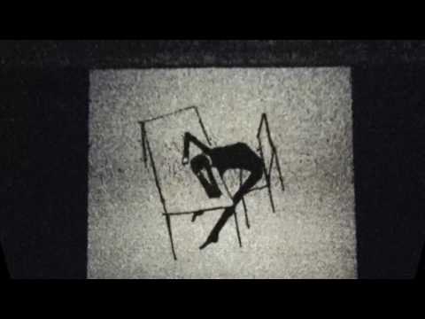 Franz Kafka Museum Animation