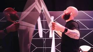 Building the F8 Experience Conference | FGPG: Experiential Marketing Agency
