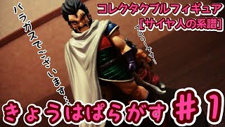 ドラゴンボール きょうはぱらがす 1 コレクタブルフィギュア サイヤ人の系譜 パラガス フィギュア紹介 Youtube ドラゴンボール きょうはぱらがす 1 コレクタブルフィギュア サイヤ人の系譜 パラガス フィギュア紹介 Youtube