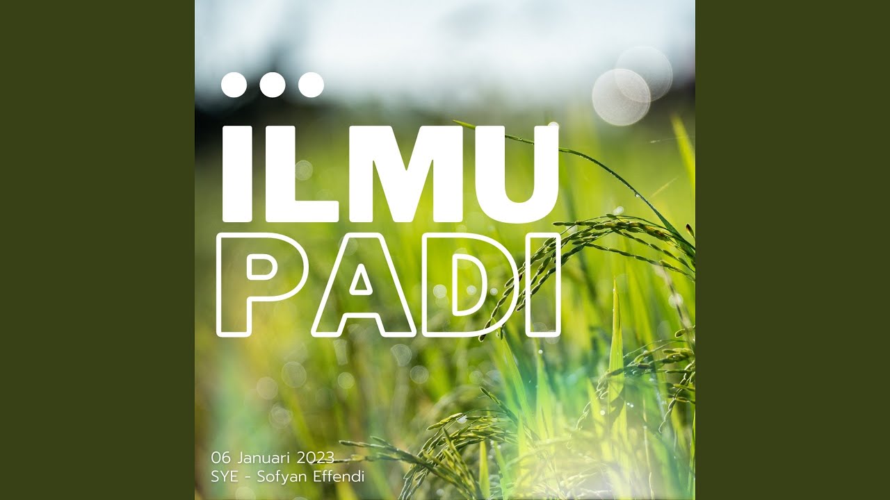 ilmu-padi-youtube