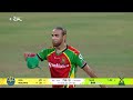 Highlights | Barbados Tridents vs Guyana Amazon Warriors | CPL 2026