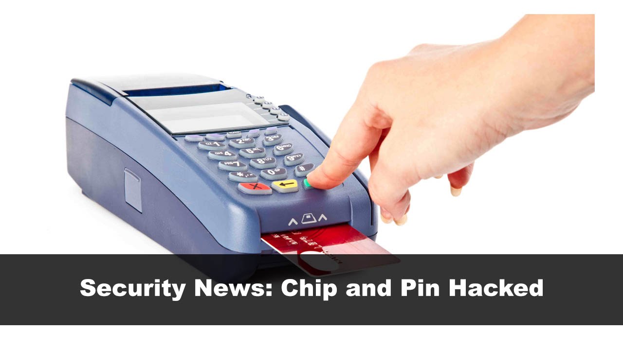 Security Weekly News 