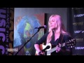 Bailey Cooke performs "Terrible" at the Sundance ASCAP Music Café
