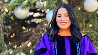 TCU CRNA Graduation 2023