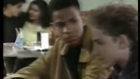 Flash Forward s01e16 Love Letters part 2 of 3