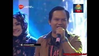 Wali band feat para istri (aku bukan bang toyib) campur campur wali ANTV