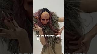 National Inventors Day: 3D Body Scanning