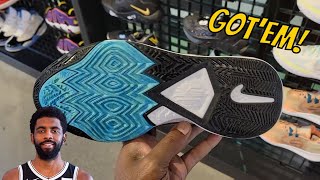 Nike Canceled The Release But I Found The New Kyrie 9