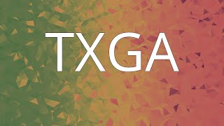 TXGA