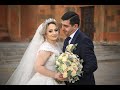 Արամ և Ռուզաննա Wedding day (Մաս 1)