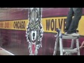 Wall Wrap Time-Lapse