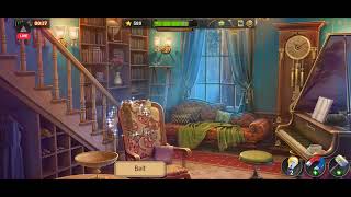Hidden Objects: Coastal Hill Mystery-Level  59