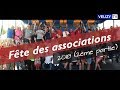 La fête des associations 2018 de Vélizy (2ème partie)