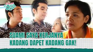 Niat Saya Cuma Mau Bantu Keuangan Keluarga! | Catatan Si Olga Eps 132 FULL