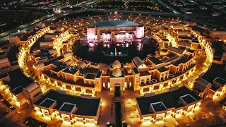 «Керуен Сарай» туристік кешені бойынша 360° видеотур