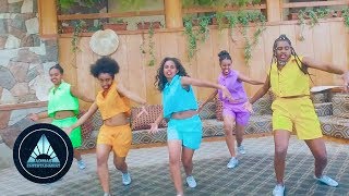 Video thumbnail of "Shagy - Regedi (Official Video) | Ethiopian Oromo Music"