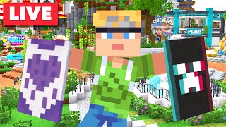 FREE CAPES to celebrate 15 Years Of Minecraft!