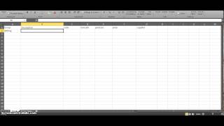 SkyPort - Stock Import Tutorial Net Worth