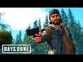 Days Gone - FULL GAME (Part 1) - No Commentary