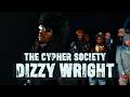 The CYPHER Society Chapter LXII Feat DIZZY WRIGHT Blizzard On The Beat mp3
