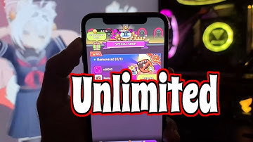 Legend of Slime Cheat - Unlimited Free Gems Hack Mod