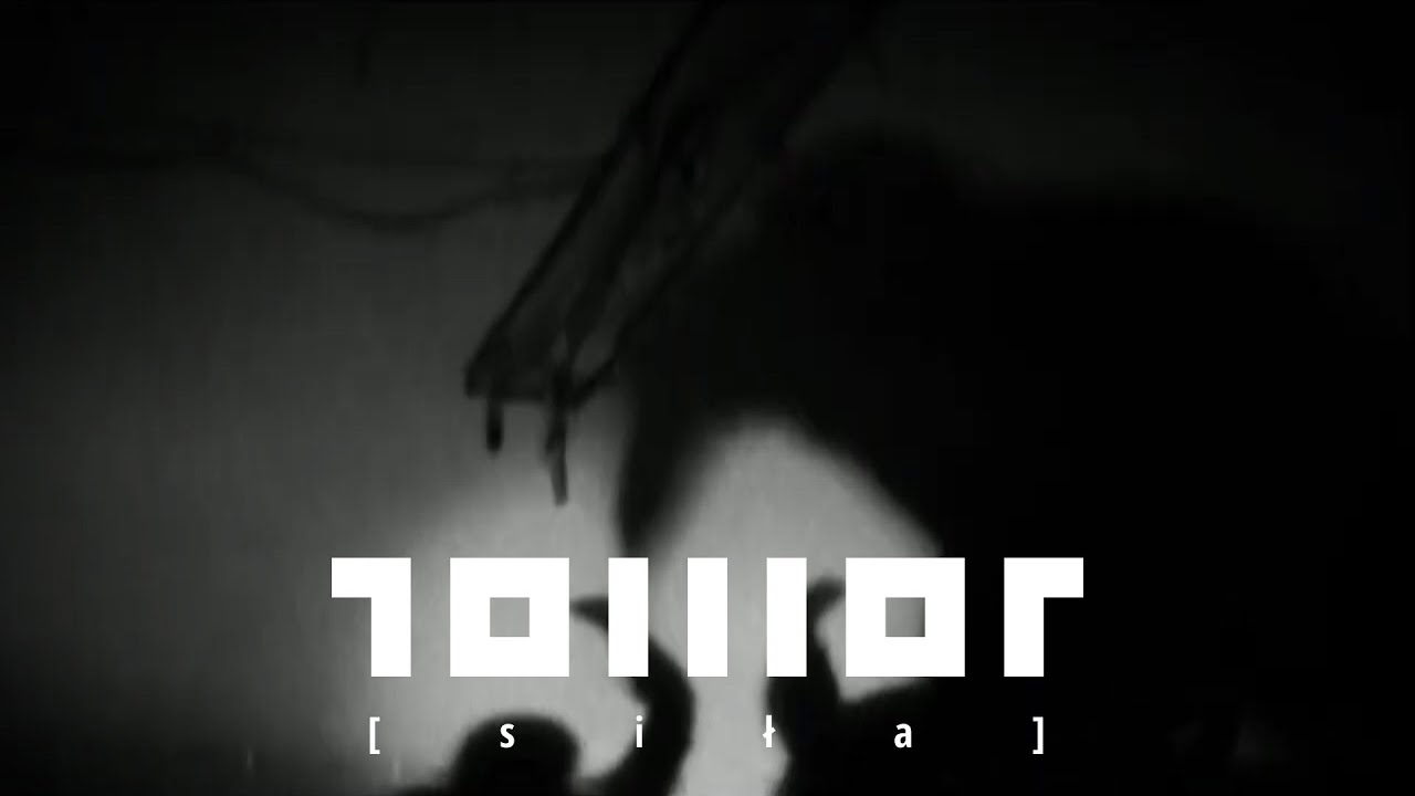 TOWOT - destroy - siła