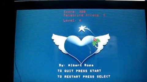 Heart Breaker LUA PSP GAME