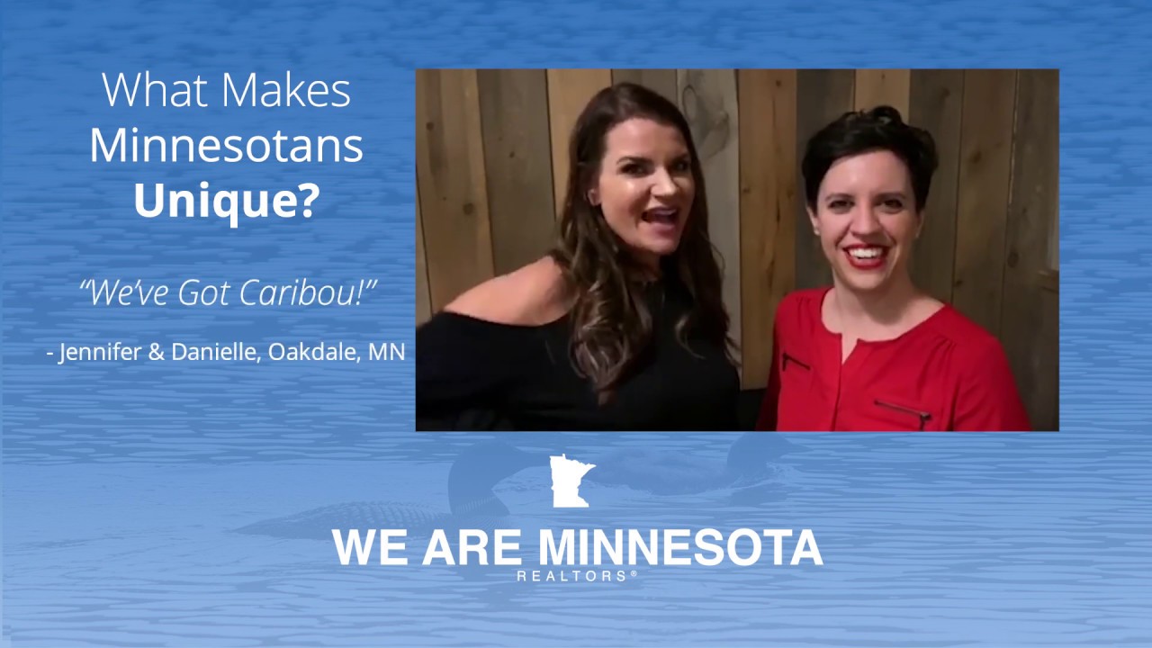 We Are Minnesota Realtors® YouTube