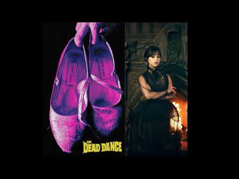 Lady Gaga - The Dead Dance (Sped up + Reverb)