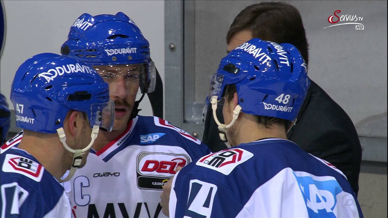 SERVUS TV GABLE GUYS | Simon Danner vs. Mike Schmidt Wolfsburg