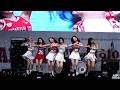 엔믹스 NMIXX 'Heavy Serenade+DASH+Love Me Like This+Blue Valentine ' 경희대 260528