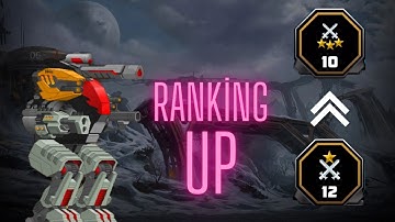 Ranking up with walmart scope built -arena 2v2 - [SUPERMECHS] -With Flaming scope🔥
