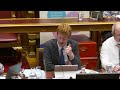 Committee for Finance - Wednesday 17 September 2025