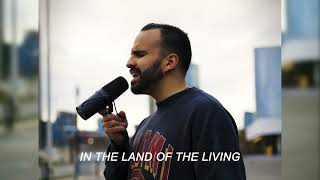 Holy of Holies | Ricky Vazquez (Lyric Video)