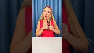 🥤🧃🧋Coca-Cola is not allowed for baby #funny#comedy