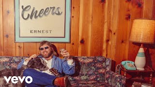 ERNEST - Cheers (Audio Only)