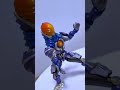 Review Unbox Ultraman KEEPPLEY Wonderful Infinite Edition Zero Version3 Greezq