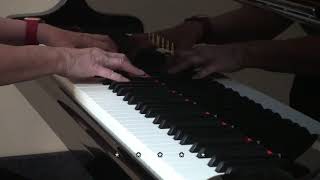 Summer of '42 (with lyrics)