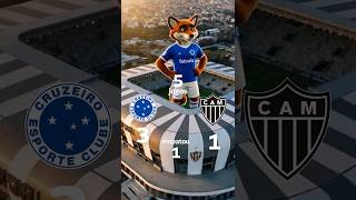 Cruzeiro Muda O Nome Do Estádio Do Galo Para Arena Meu Rival Venceu. Mas O Mengão Luta Pelo Domínio