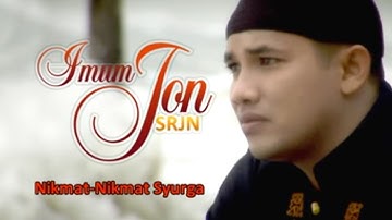 Imum Jon (SRJN) - NIKMAT-NIKMAT SYURGA (Official Video Music)