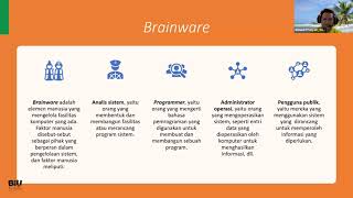 Pengenalan Testing dan Implementasi Sistem