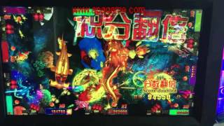 monkey king sea warfare slot game arcade game fishing game wukong screenshot 5