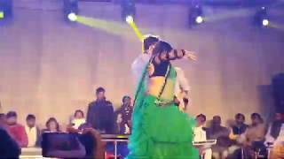 New bhojpuri arkestra program show 2020, hot girl stage videos