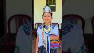 Ri'mam Ajaw 🇬🇹 Yeimy Reyna Yanira Larios Prado 🔸 #AltaVerapaz