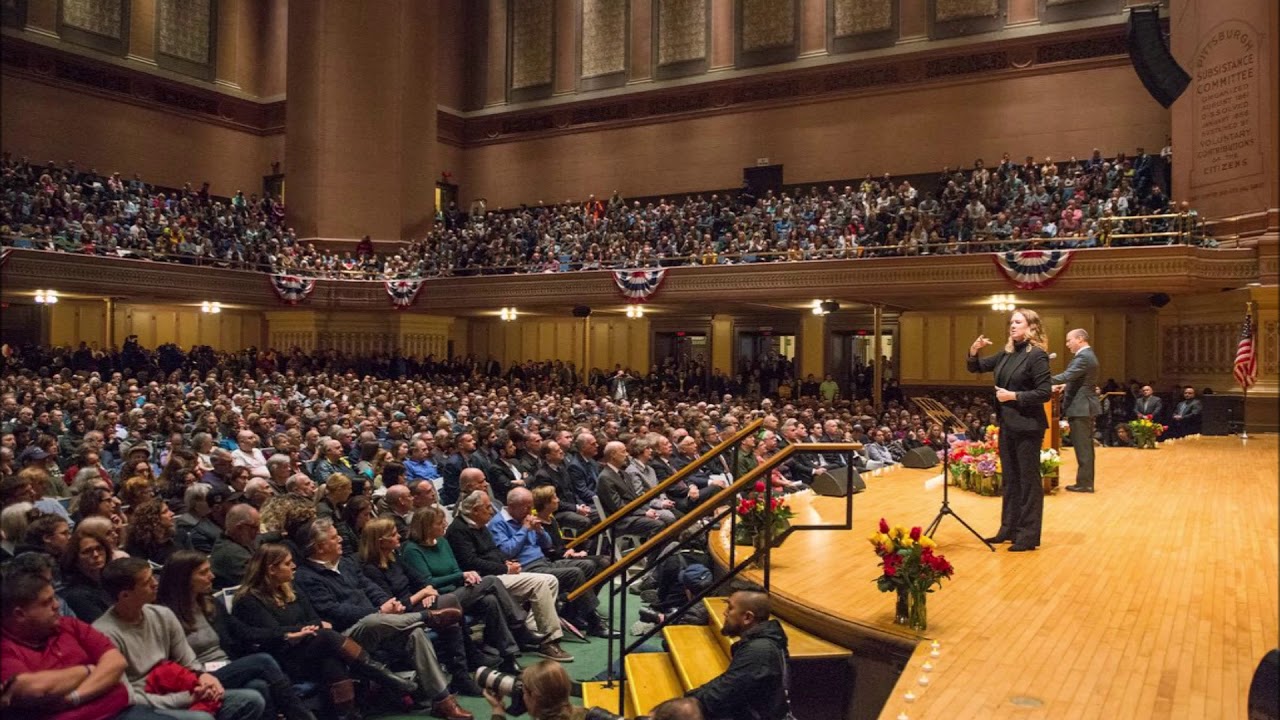 Inside Israel Today: Israel and US Jews Post-Pittsburgh